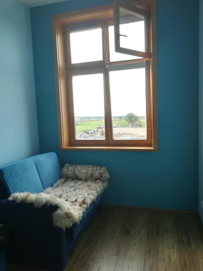 Apartamenty na Szlaku Czarny Dunajec Zewnętrze zdjęcie