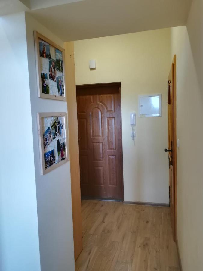 Apartamenty na Szlaku Czarny Dunajec Zewnętrze zdjęcie