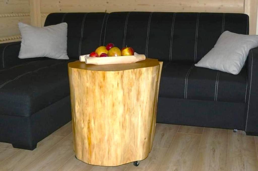 Apartamenty na Szlaku Czarny Dunajec Zewnętrze zdjęcie